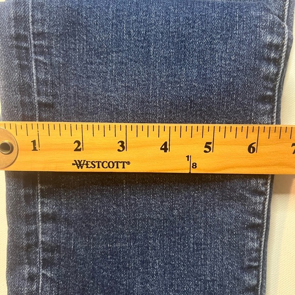 EUC Men's American Eagle Airflex Jeans Size 31 with 32" Inseam🔥🔥 (B2) - Picture 3 of 8